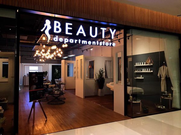 About Us – BEAUTY DEPARTMENT STORE